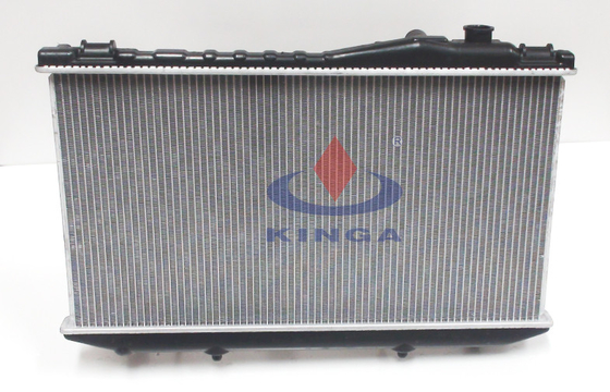 1989 , 1990 , 1991 , 1992 GX81 toyota cressida radiator OEM 16400-70360 / 16400-70480 supplier