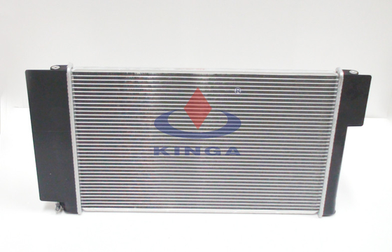 ZRE152 2006 , 2007 toyota corolla radiator for Japanese Vehicle supplier