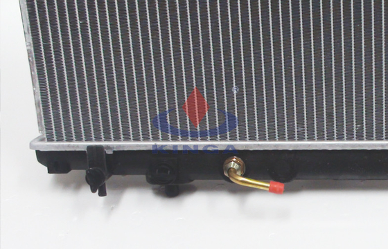 Engine Cooler Aluminium Car Radiators for Crown 1992 1996 JZS133 AT Toyota OEM 16400-46160 supplier