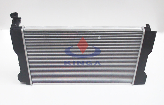 High performance 2008 toyota corolla radiator automobile car parts 16400-22170 supplier