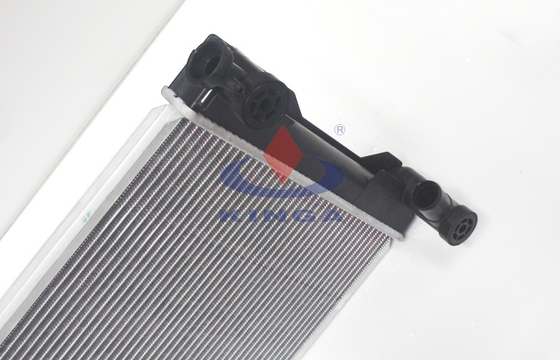 High performance 2008 toyota corolla radiator automobile car parts 16400-22170 supplier