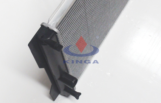 High performance 2008 toyota corolla radiator automobile car parts 16400-22170 supplier