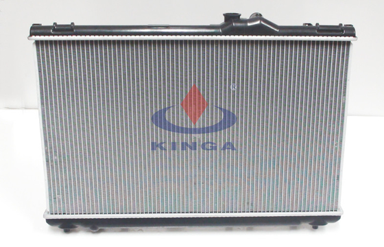 1998 1999 2000 JZS155 Toyota Crown Radiator OEM 16400-46600 Car Parts supplier