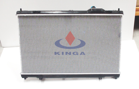 Original Car Auto Parts Heat Radiator For Crown GRS182 2004 MT Toyota OEM 16400-0P090 supplier