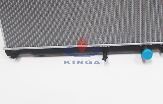 Original Car Auto Parts Heat Radiator For Crown GRS182 2004 MT Toyota OEM 16400-0P090 supplier