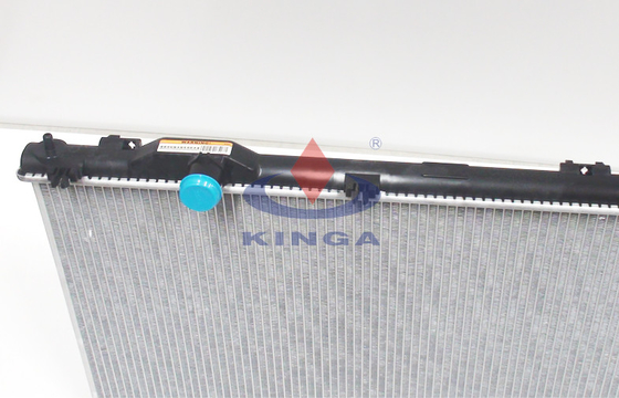 Original Car Auto Parts Heat Radiator For Crown GRS182 2004 MT Toyota OEM 16400-0P090 supplier