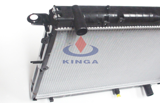 1640066110 Car Cooling Radiator For Toyota Radiator Of LANDCRUISER 2001 HDJ101K supplier