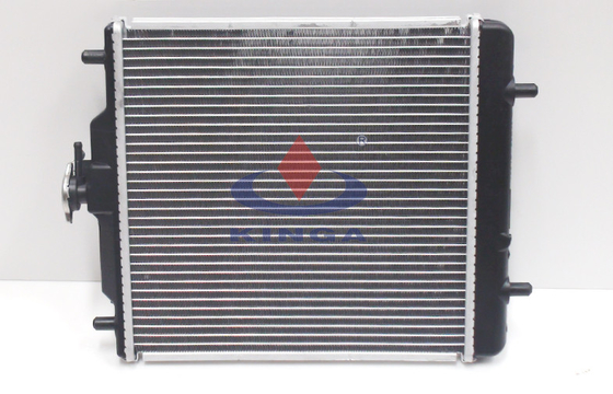 Custom Aluminium Car Radiators For SUZUKI CARRY / EVERY 99 02 MT OEM 17700-78A00 supplier