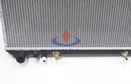 Noah 1996 AT townace radiator , Aluminium automotive Radiators OEM 16400-6A230 supplier