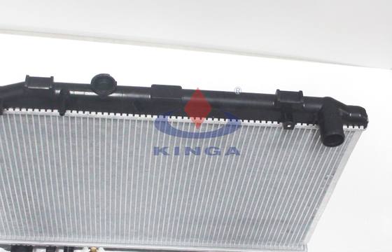 Noah 1996 AT townace radiator , Aluminium automotive Radiators OEM 16400-6A230 supplier