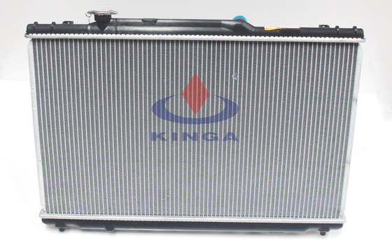 SXV10 2.2 AT 1996 toyota camry radiator accessories for car , OEM 16400-746760 supplier