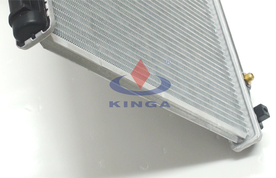 Car radiator repair for Toyota CAMRY 92 96 VCV10 4V2 3.0 AT OEM 16400-62150 / 62160 supplier