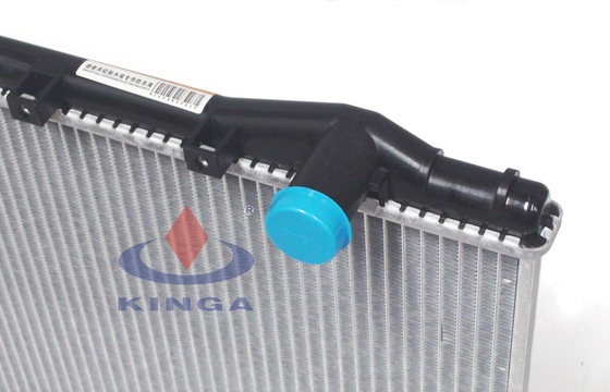 Toyota CAMRY 95 96 MCV10 / MCX10 3.0 Aluminium Car Radiator For OEM16400-20050 / 20060 AT supplier