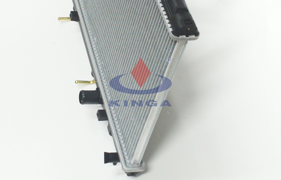 Altis 2001 Toyota Radiator For COROLLA AE115 ZZE122 , aluminum auto radiators supplier