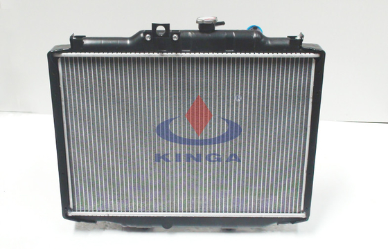 1986 , 1999 MT Mitsubishi Delica Radiator auto parts OEM MB356342 / MB605252 supplier