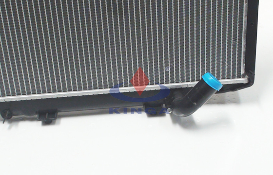 1986 , 1999 MT Mitsubishi Delica Radiator auto parts OEM MB356342 / MB605252 supplier