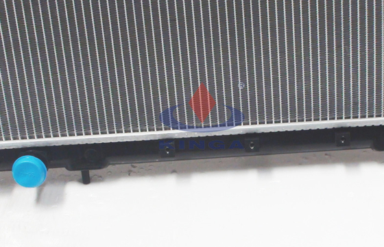 Mitsubishi Car Radiator For MITSUBISHI GLANT ' 2004 , 2010 , DPI : 2722 supplier