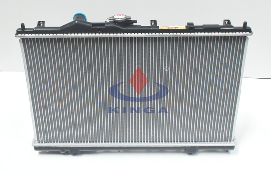 High Performance Auto Mitsubishi Radiator OEM MB660443 For Mitsubishi Space / Wagon / Chariot supplier