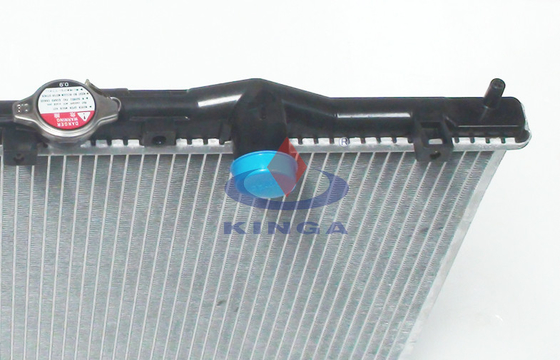 High Performance Auto Mitsubishi Radiator OEM MB660443 For Mitsubishi Space / Wagon / Chariot supplier