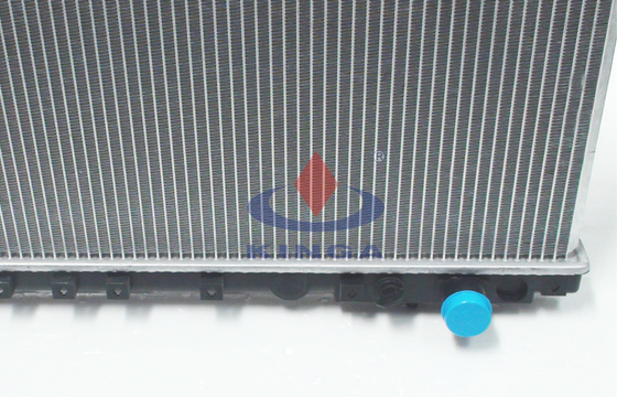 High Performance Auto Mitsubishi Radiator OEM MB660443 For Mitsubishi Space / Wagon / Chariot supplier