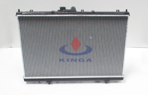 High performance cooling systems Automobile Mitsubishi Radiator OEM MR281547 / MR312099 supplier