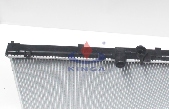 High performance cooling systems Automobile Mitsubishi Radiator OEM MR281547 / MR312099 supplier