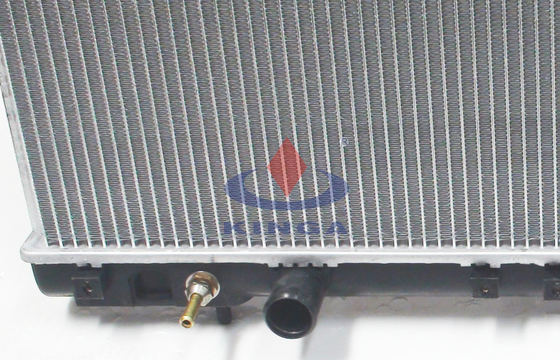 High performance cooling systems Automobile Mitsubishi Radiator OEM MR281547 / MR312099 supplier