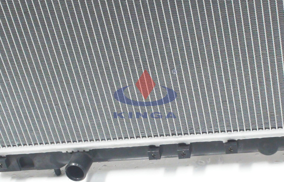 Space / Wagon / Chariot N84 MT Aluminum Mitsubishi Radiator for Automotive supplier