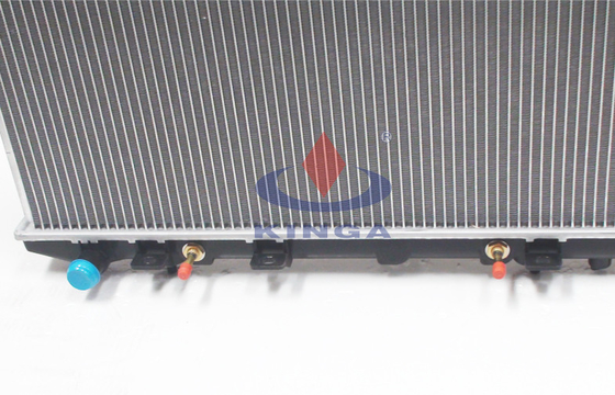 High performance cooling radiator for Nissan Radiator Of SUNNY B13 ' 1991 , 1993 AT supplier