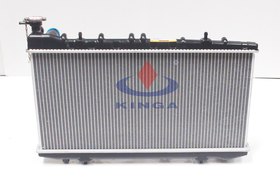 Custom 21460-0M501 Nissan Radiator with oil cooler for SUNNY B14 ' 1994 supplier