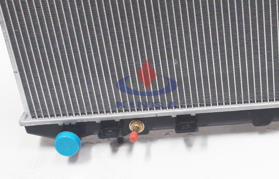 Custom 21460-0M501 Nissan Radiator with oil cooler for SUNNY B14 ' 1994 supplier