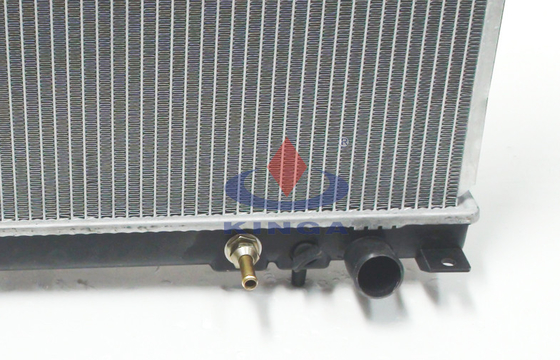 Car Radiator replacement for Mitsubishi Radiator of Space Gear 1994 AT MR127283 / MR127888 supplier