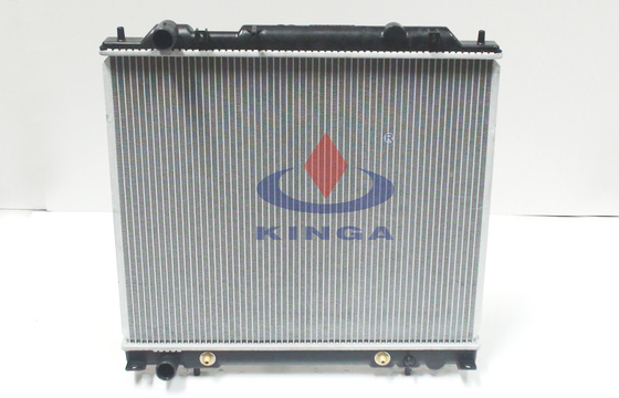 Auto parts radiator For L400 / Space Gear 1994 AT Mitsubishi radiator OEM MR126104 supplier