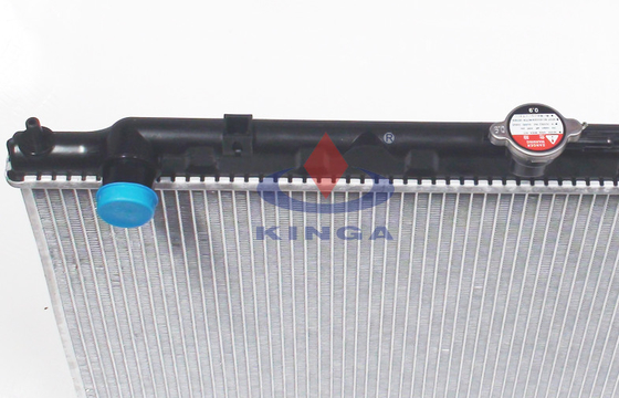 Car 2000 , 2002 , 1999 nissan maxima radiator replacement OEM 21410-31U10 supplier