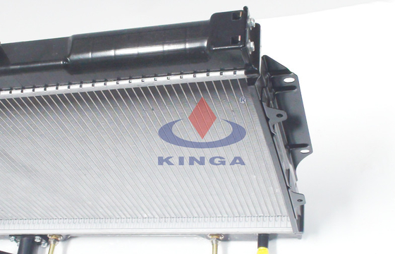 Mitsubishi parts cooling system , Mitsubishi Radiator Of Pajero V33 1992 MB660082 supplier