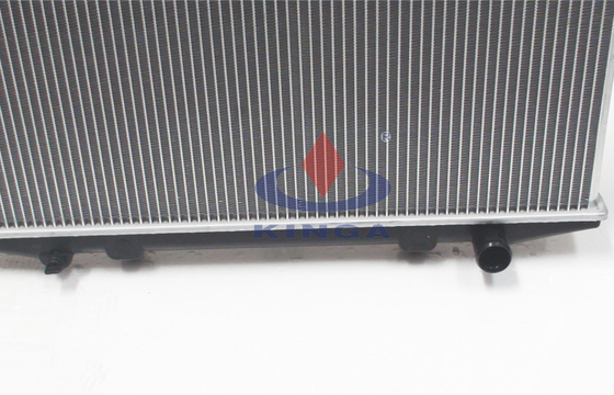 Aluminium Auto Radiator for Nissan Radiator Of HARDBODY ' 1992 21400-09G11 supplier