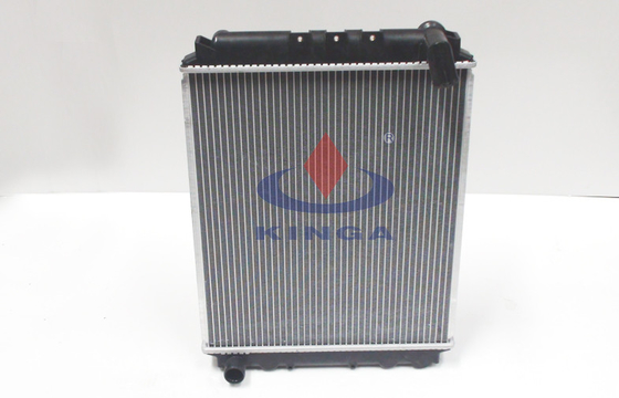 21410-G5411 Nissan Aluminum Heating Radiator for GC22 ' 1988 , 1989 KNC22 / CA20 supplier