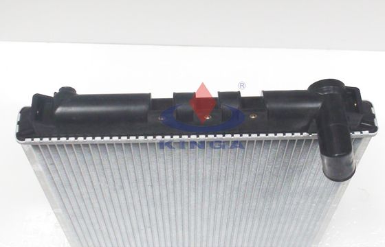 21410-G5411 Nissan Aluminum Heating Radiator for GC22 ' 1988 , 1989 KNC22 / CA20 supplier