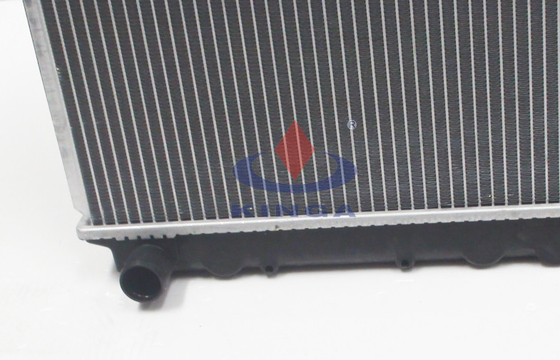 21410-G5411 Nissan Aluminum Heating Radiator for GC22 ' 1988 , 1989 KNC22 / CA20 supplier