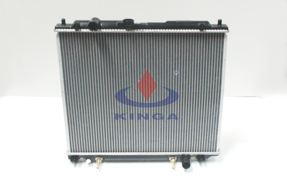 Auto Parts For Mitsubishi Radiator Of PAJER0 V46 ' 1993 , 1998 for cooling system supplier