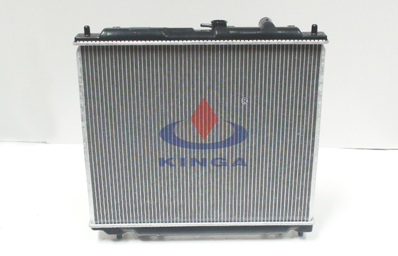 Auto Parts For Mitsubishi Radiator Of PAJER0 V46 ' 1993 , 1998 for cooling system supplier