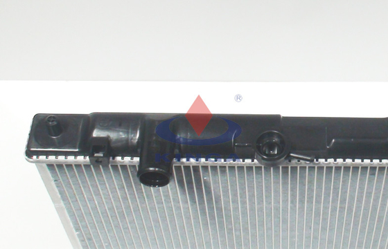 Auto Parts For Mitsubishi Radiator Of PAJER0 V46 ' 1993 , 1998 for cooling system supplier