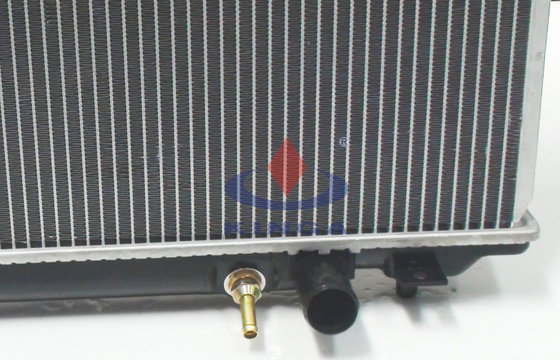 Auto Parts For Mitsubishi Radiator Of PAJER0 V46 ' 1993 , 1998 for cooling system supplier