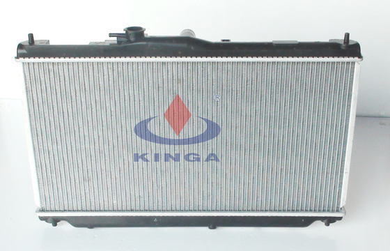 ACCORD ' 2003 CM6 3.0L Honda Aluminum Radiator Water Tank Of Automobile OEM 19010-RCA-A52 supplier