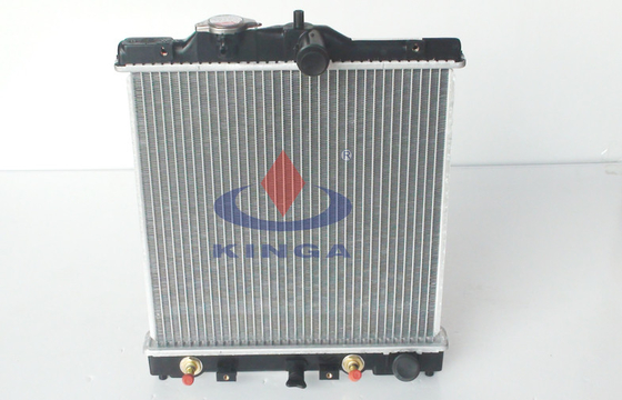 1993 , 1994 , 1995 , 1996 , 1997 , 1998 , 1999 honda civic radiator , Aluminum auto radiator supplier