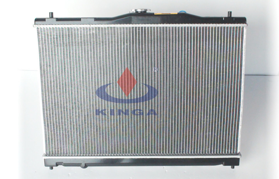 1996 , 1999 , 2000 , 2001 , 2002 , 2003 KA9 aluminum honda legend radiator 19010-P8F- A51 supplier