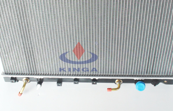 1996 , 1999 , 2000 , 2001 , 2002 , 2003 KA9 aluminum honda legend radiator 19010-P8F- A51 supplier