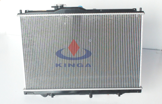 Automotive radiator , Honda Aluminum Radiator for ODYSSEY ' 1995 , 1996 , 1997 , 1998 RA1 / RA3 supplier