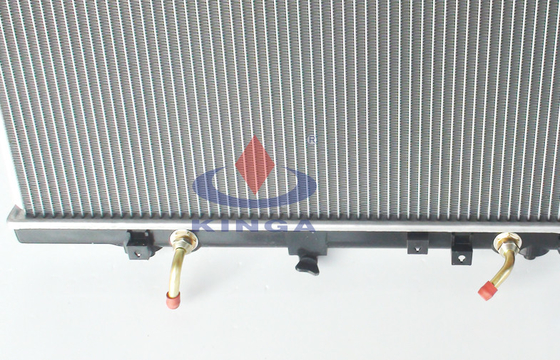 Automotive radiator , Honda Aluminum Radiator for ODYSSEY ' 1995 , 1996 , 1997 , 1998 RA1 / RA3 supplier