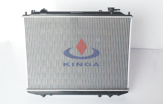 High Performance 1996 1997 1998 1999 mazda b2500 radiator WL21-15-200A supplier